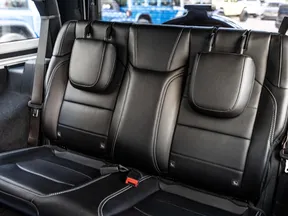 Jeep Wrangler 2021