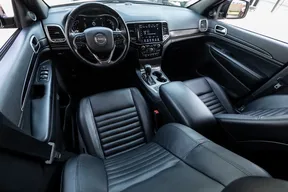 Jeep Grand Cherokee 2020