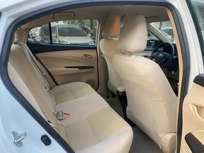 Toyota Yaris 2022
