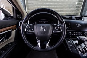 Honda CR-V 2022