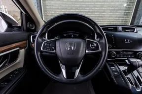 Honda CR-V 2022