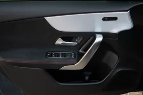 Mercedes-Benz A-Class 250 2020