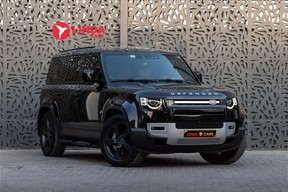 Land Rover Defender 110 2024