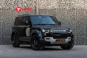 Land Rover Defender 110 2024