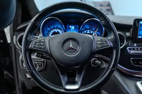 Mercedes-Benz V-Class 250 2021