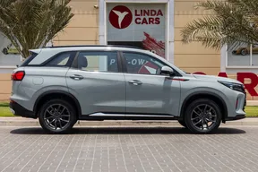 DFSK Fengon 600 2024