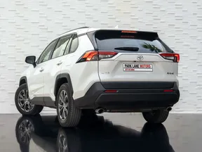 Toyota RAV4 2024