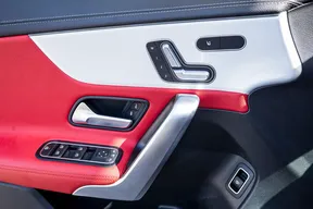 Mercedes-Benz CLA 250 2023