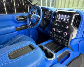 GMC Sierra 1500 2021