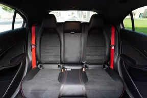 Mercedes-Benz A-Class 250 2017