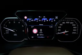 GMC Yukon XL 1500 2021