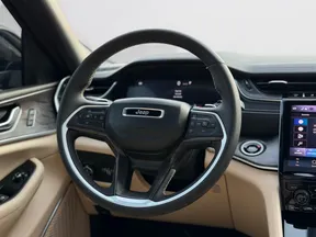 Jeep Grand Cherokee 2024
