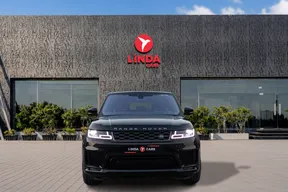 Land Rover Range Rover Sport 2022