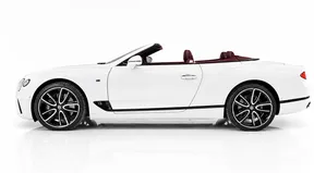 Bentley Continental GTC 2019