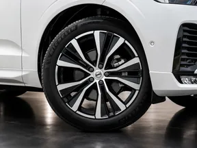 Volvo XC60 B5 2024