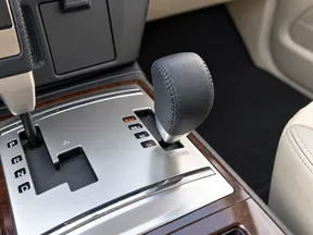 Mitsubishi Pajero / Shogun / Montero 2020