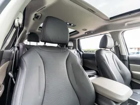 Kia Carnival / Sedona 2026