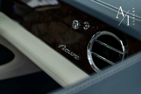 Bentley Bentayga 2023