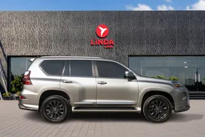 Lexus GX 460 2021