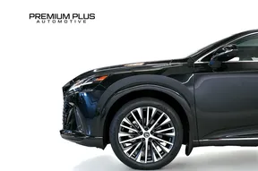 Lexus RX 350h 2024
