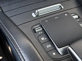 Mercedes-Benz GLS 450 2023