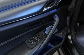 BMW 5 Series M5 2018