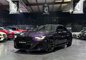 BMW 2 Series M240 2023