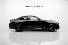 BMW 2 Series M2 2024