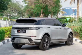 Land Rover Range Rover Evoque 2023