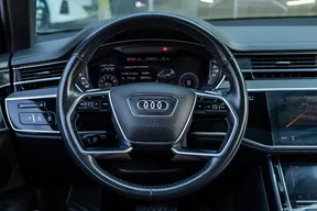 Audi A8 L 2020