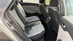 Hyundai Accent / Solaris / Verna 2020