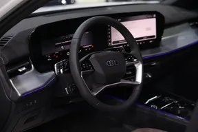 Audi Q3 2026