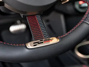 MINI Cooper 2025
