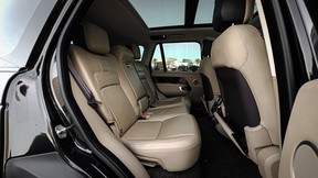 Land Rover Range Rover 2018