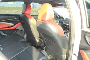 MG GT 2022