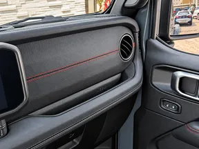 Jeep Wrangler Rubicon 2024