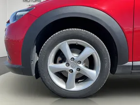 Mazda CX-3 2018