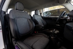 MINI Hatch Cooper 2024