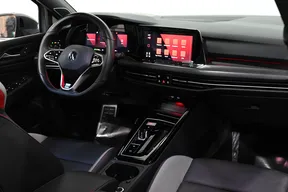 Volkswagen Golf GTI 2023