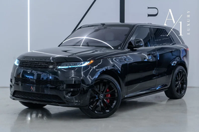 Land Rover Range Rover Sport 2023