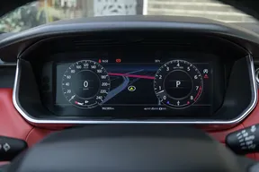 Land Rover Range Rover Sport 2022