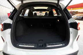 Infiniti QX50 2024