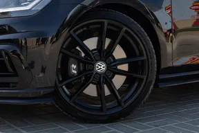 Volkswagen Golf R 2019