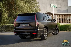 Cadillac Escalade 2023