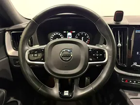 Volvo XC60 T5 2019