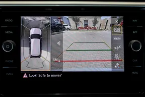 Volkswagen Teramont 2019