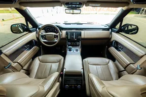 Land Rover Range Rover 2023