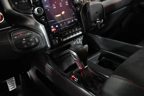 RAM 1500 TRX 2023
