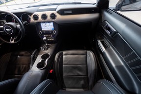 Ford Mustang GT 2017