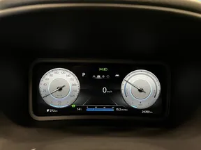 Hyundai Kona 2022